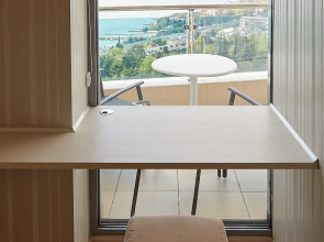 Апартаменты Ideal House Sea View 2