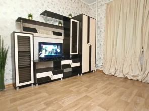 Квартира Галущака 17