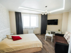 Na Ulitse Proletarsko 2a Apartments