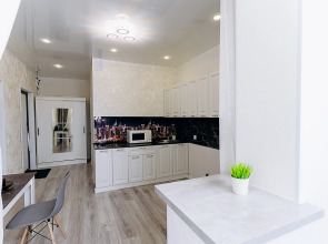 Апартаменты LikeHome Новый Мир