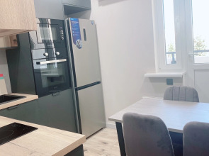 Квартира ЖК Фрукты