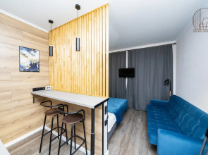 Апартаменты Невские