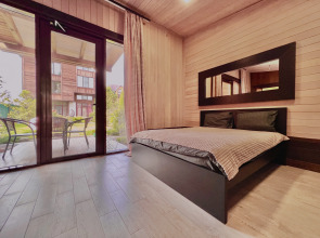 Гостевой дом Внукинг