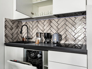 Квартира Rustaveli Great View 27 Floor