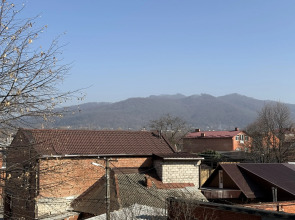 Квартира Новая Двухкомнатная Квартира во Владикавказе