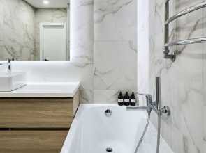 Апартаменты Reverie Lunar