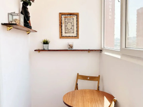 Апартаменты У Нас Как Дома