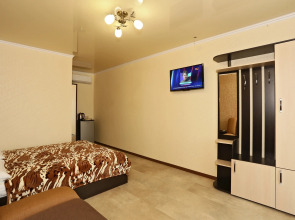 Гостевой Дом Сафар