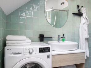 Гостевой Дом Вилла Нега