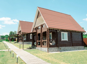 Гостевой Дом Усадьба Дон