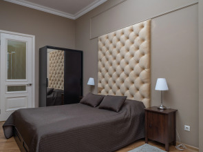 Гостевой дом Альгамбра