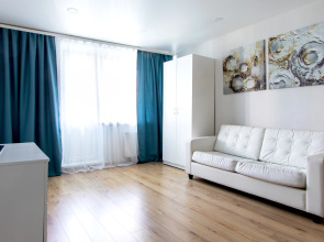 Апартаменты уютные 1-комнатные на Юго-Западной, Тропарево