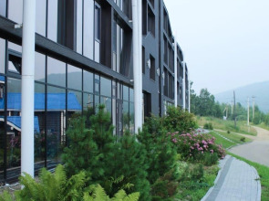 Апартаменты Baikal Hill Residence 21