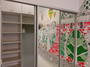 Квартира ДзенХоум Нижний Новгород 173