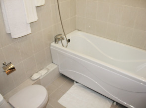 Отель Центральный