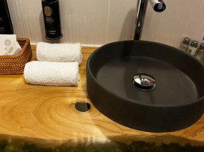 Гостевой дом Эко-стиль