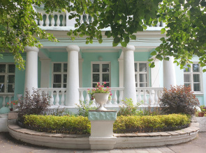 Otradnyij Guest House
