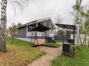 4 Na 8 Gostey Private house