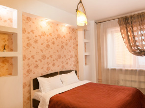 Апартаменты двухкомнатные Premium в центре