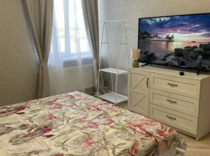 Квартира 3 на Улице Менделеева 21