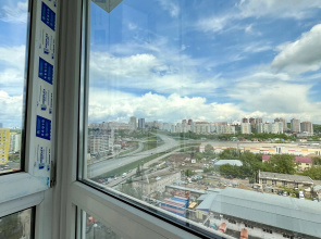 Квартира Уютная Студия