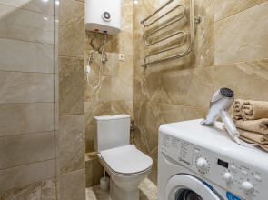 Апартаменты в ЖК Краски