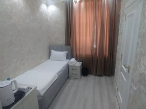 Отель Dilfuza