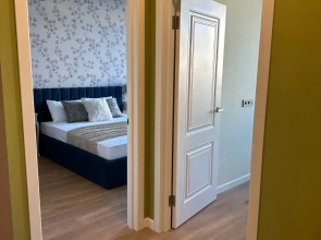 Квартира 2-комнатная около ВДНХ