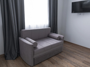 Апартаменты Ярвен Лахти 3