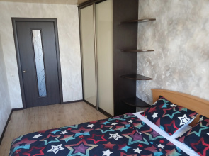 Vozle Zh. D Vokzala Flat