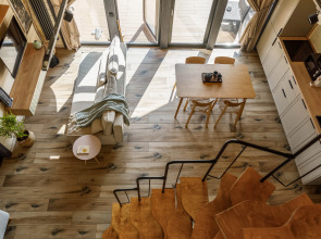 Частный дом Чайный Дом