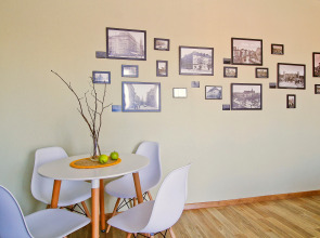 Квартира в Доме Культурного Наследия Трубящий Олень