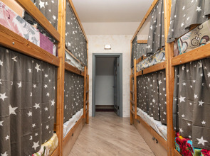 Хостел Чердак