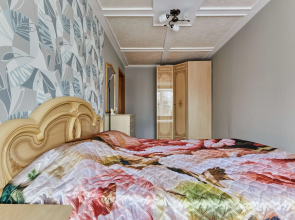 Квартира на Озерковой 51к2