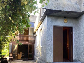 Dom u voln Private house
