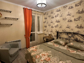 Uyutnaya V Domodedovo Flat