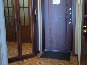 Апартаменты Энгельса 28