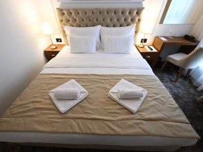 Tamiš & Spa Hotel