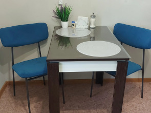 Квартира на 4-й Заречной улице 44