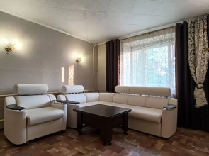 Khorosho Kak Doma Uyutnaya S Domashney Atmosferoy Flat