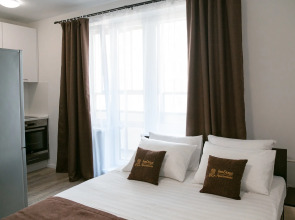 Апартаменты InnDays Уточкина 7/2 (3)