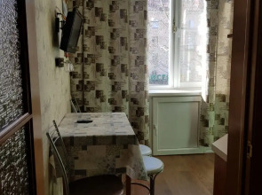 Апартаменты Five Corners Center