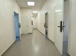 Хостел Галактика