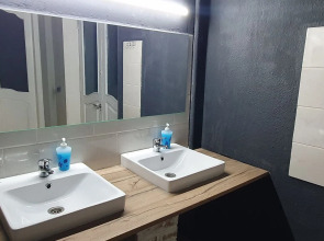 Хостел Cape Hostel