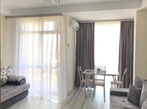 Апартаменты 2 на Нижнеимеретинской 143