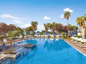 Acanthus Cennet Barut Collection - Ultra All Inclusive