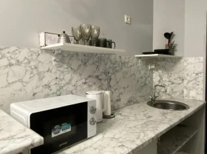 Апартаменты Студия 1