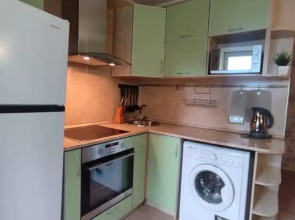 Апартаменты на Народном Проспекте 15