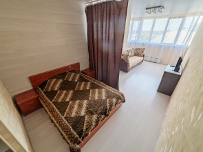 Апартаменты Флагман Отель