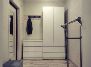 Квартира новый современный ЖК Вега